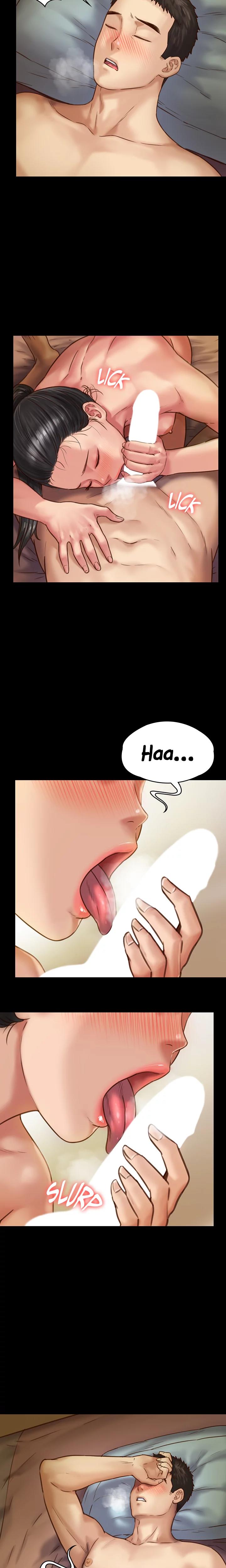 Queen Bee chapter 127 page 9