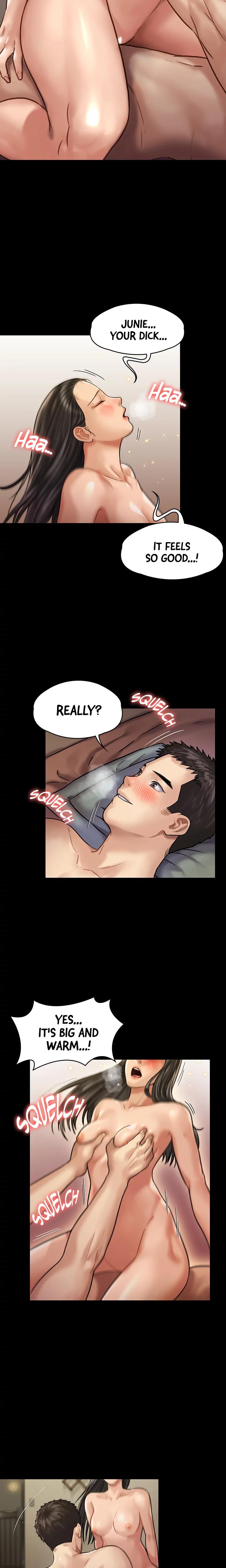 Queen Bee chapter 127 page 14