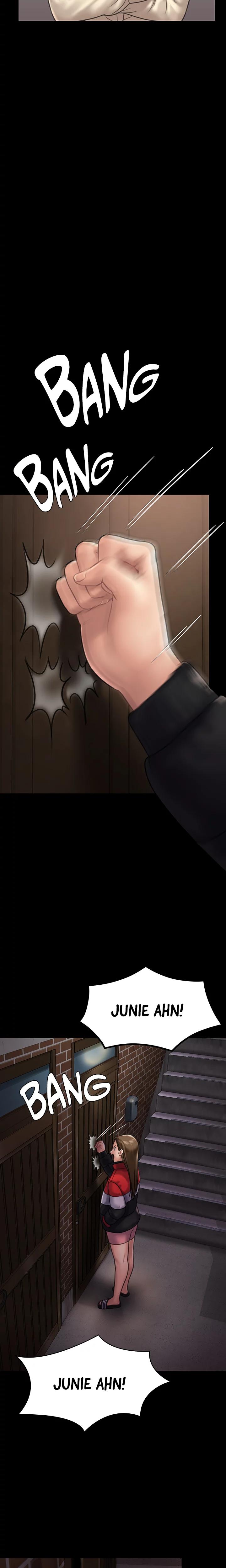Queen Bee chapter 128 page 17