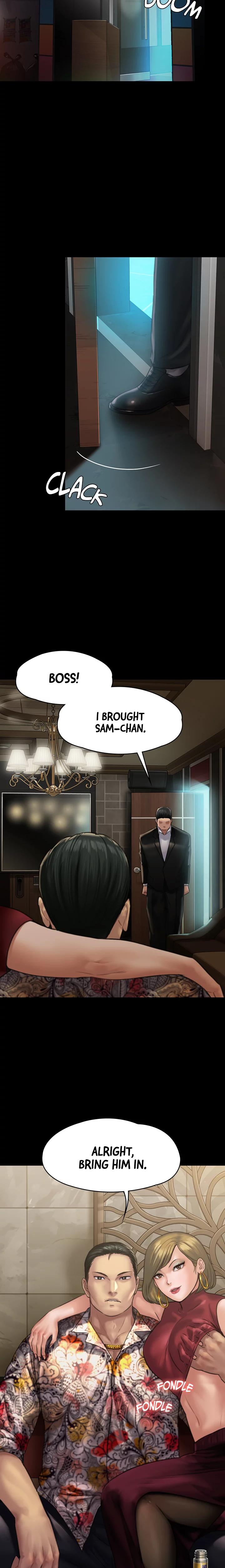 Queen Bee chapter 128 page 24
