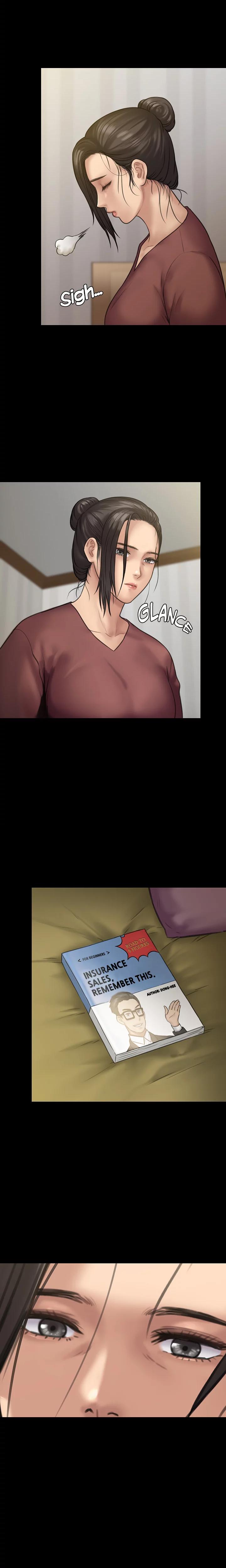 Queen Bee chapter 129 page 11