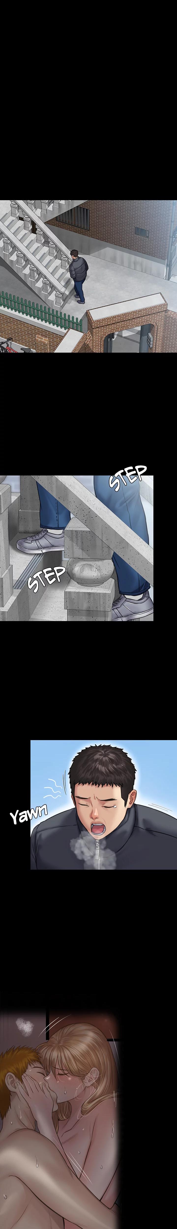 Queen Bee chapter 129 page 20