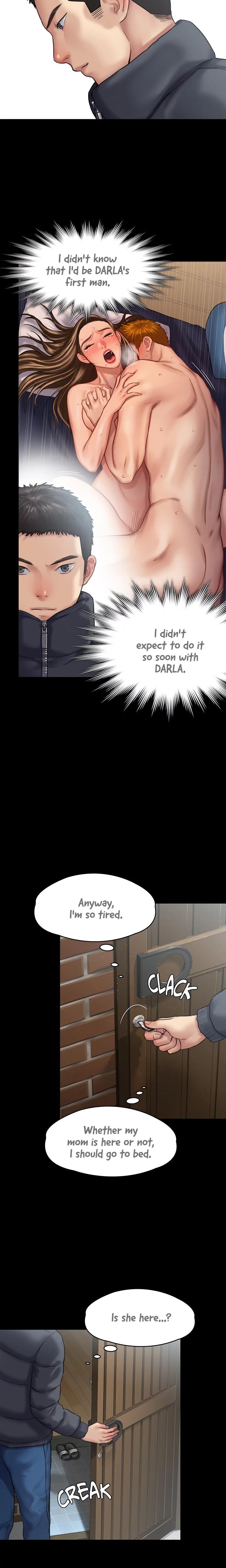 Queen Bee chapter 129 page 22