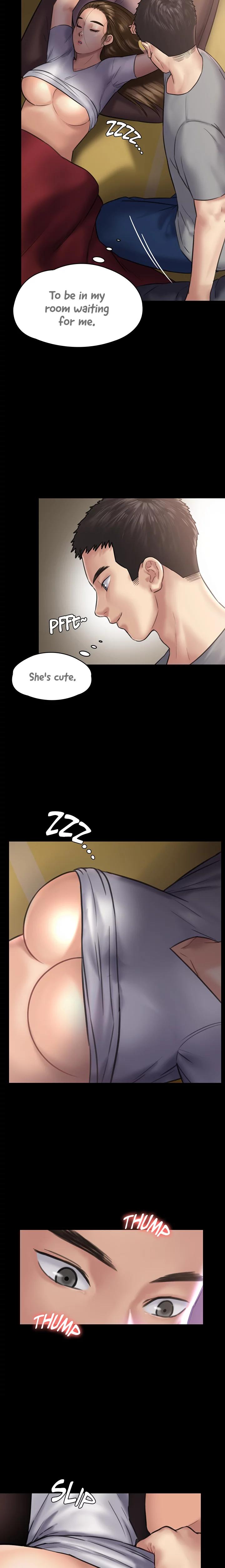 Queen Bee chapter 129 page 27