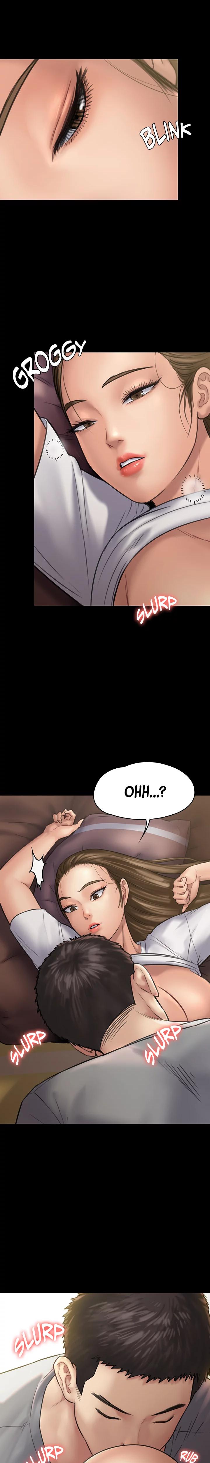 Queen Bee chapter 130 page 5