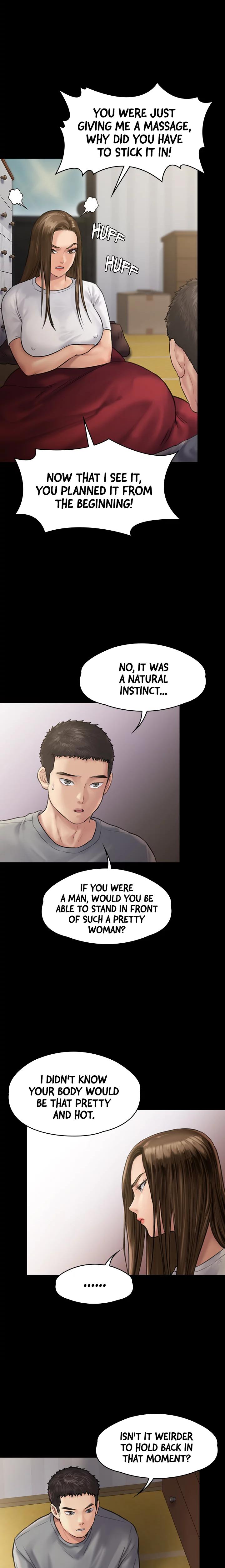 Queen Bee chapter 130 page 18