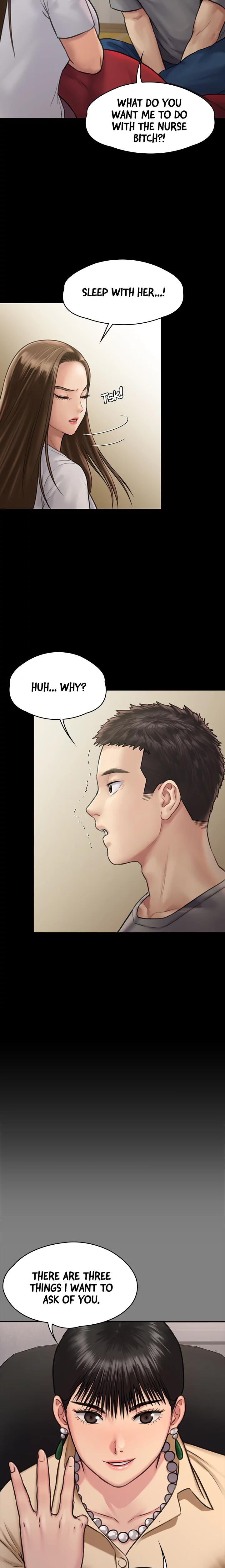 Queen Bee chapter 130 page 21