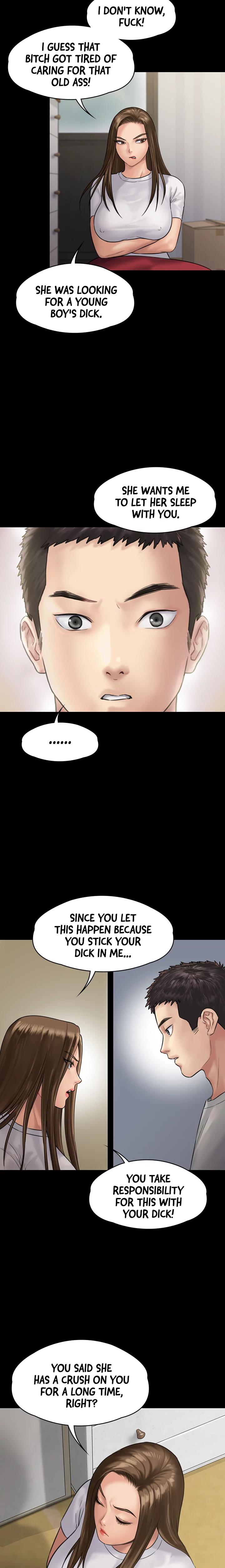 Queen Bee chapter 130 page 25
