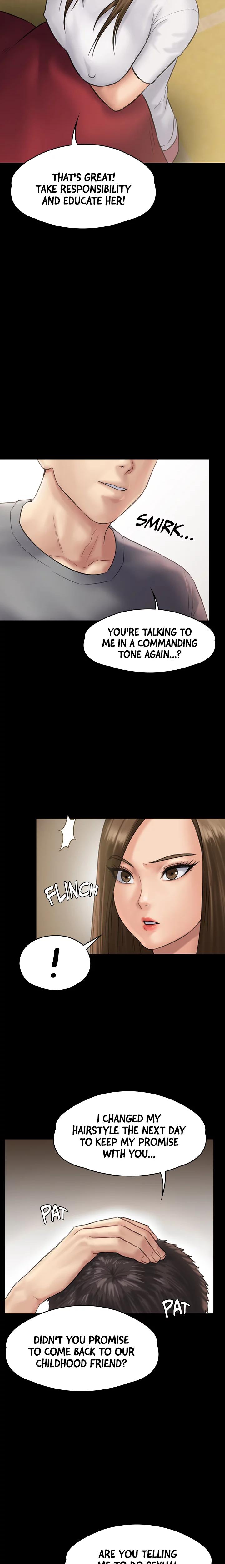 Queen Bee chapter 130 page 26