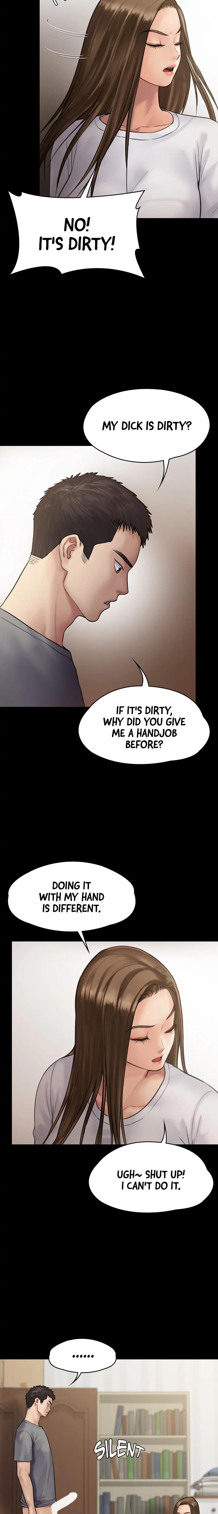 Queen Bee chapter 131 page 4