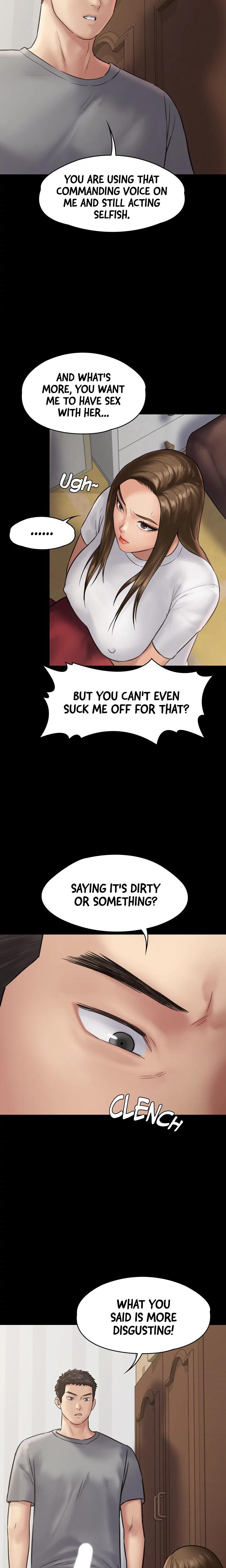 Queen Bee chapter 131 page 7