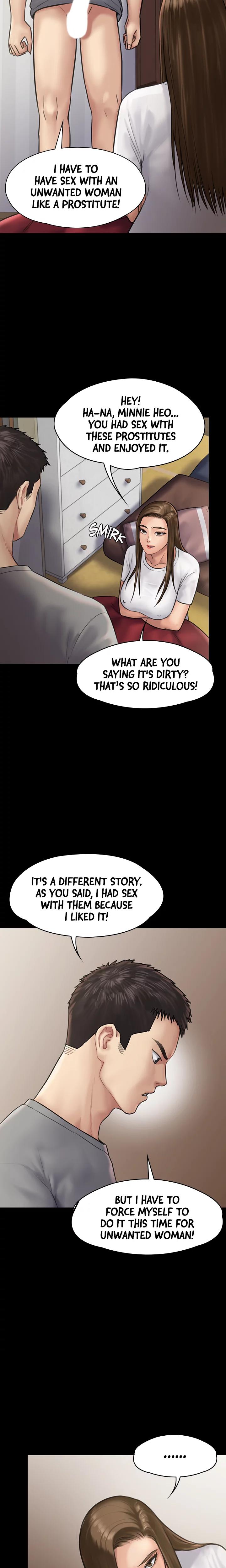 Queen Bee chapter 131 page 8