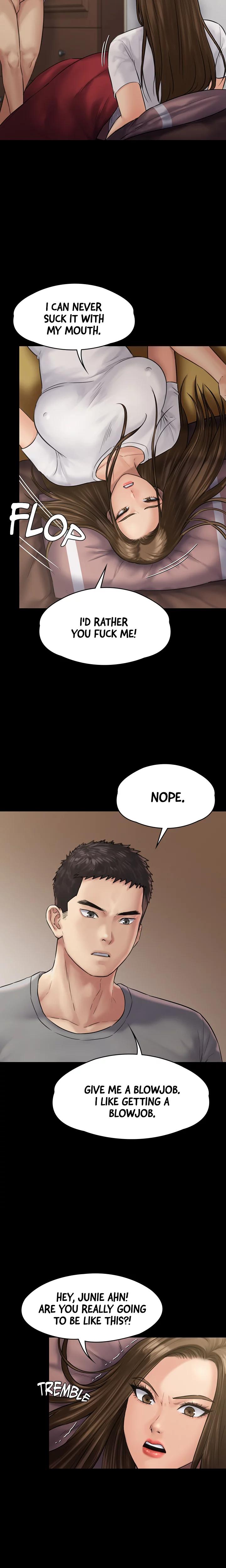 Queen Bee chapter 131 page 11