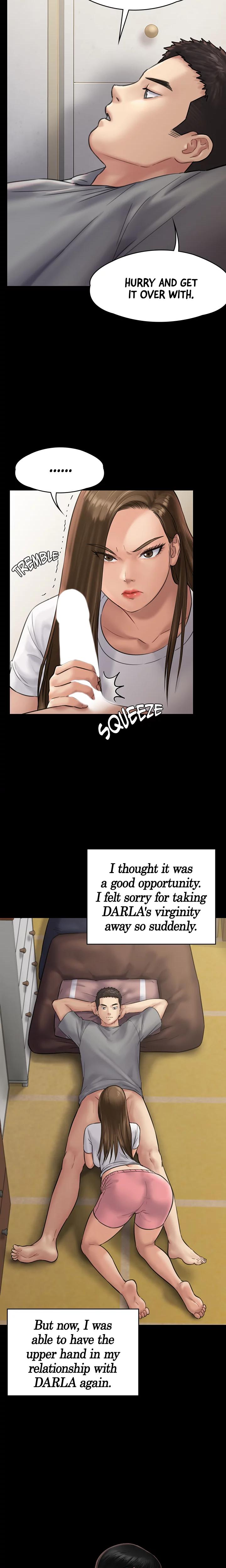 Queen Bee chapter 131 page 15