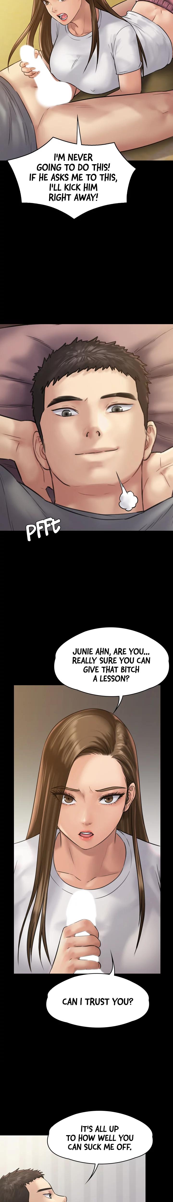 Queen Bee chapter 131 page 18