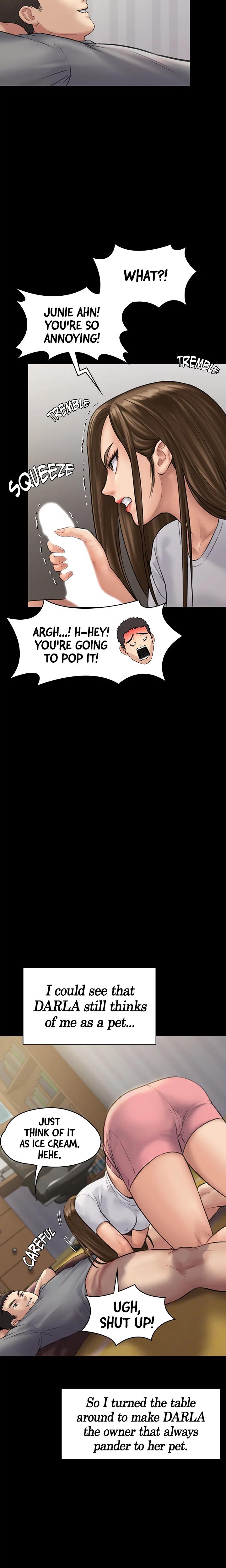 Queen Bee chapter 131 page 19