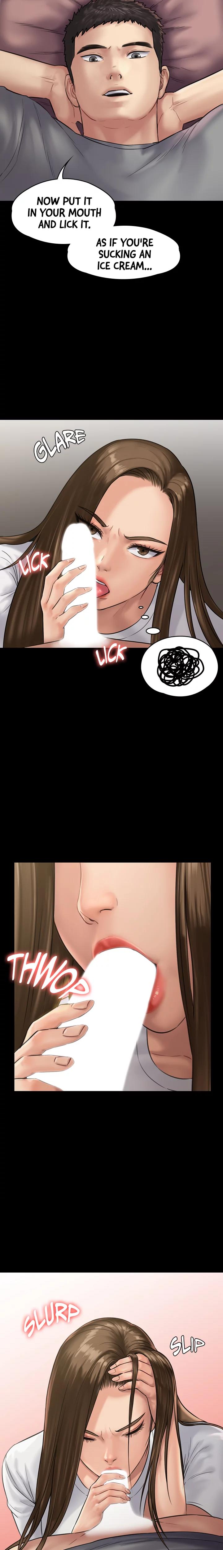 Queen Bee chapter 131 page 21