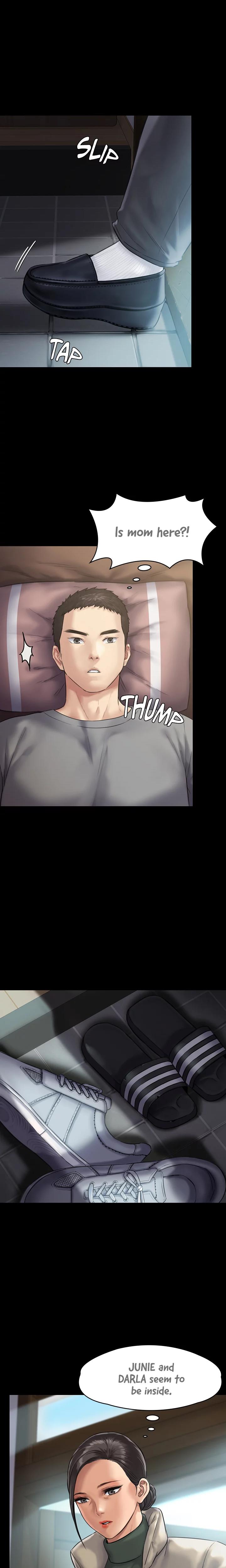 Queen Bee chapter 131 page 23