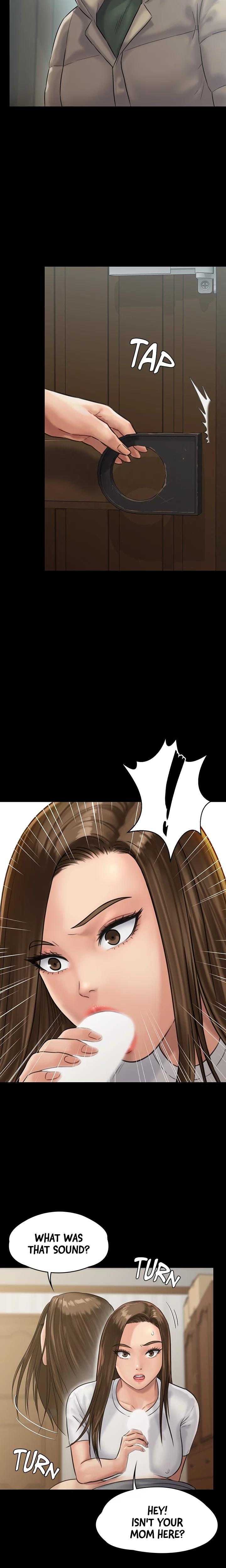 Queen Bee chapter 131 page 24
