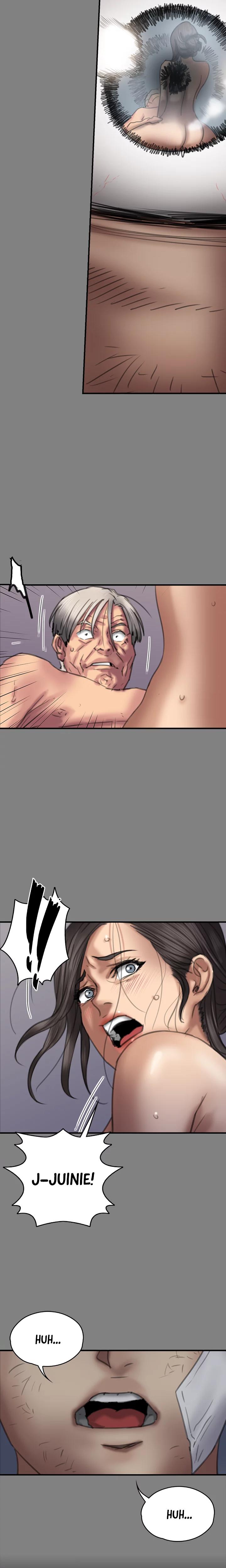 Queen Bee chapter 131 page 27