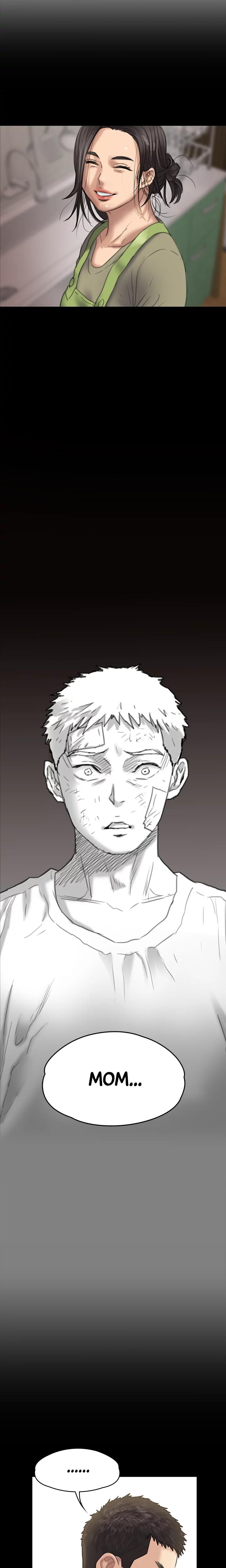 Queen Bee chapter 131 page 28