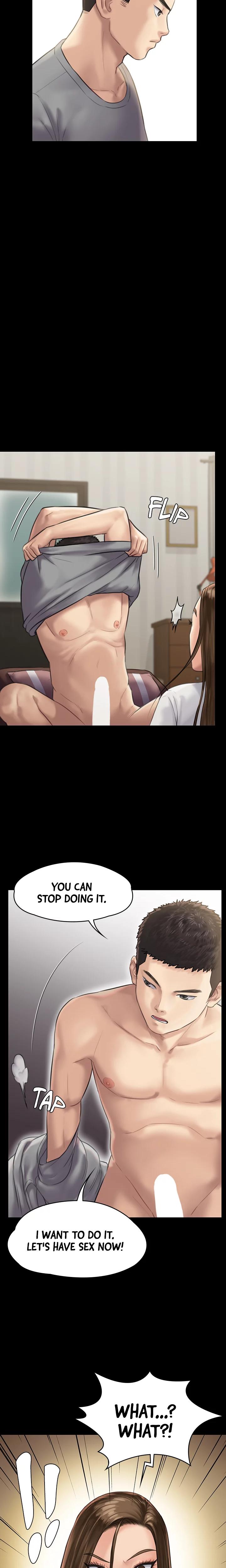 Queen Bee chapter 131 page 29