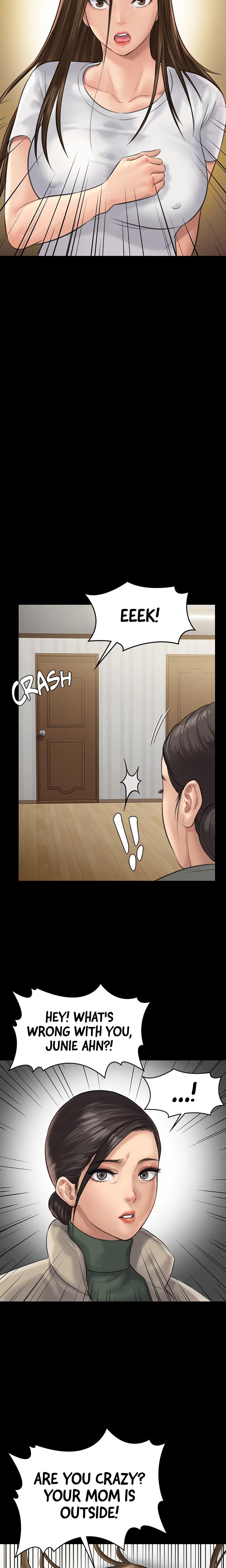 Queen Bee chapter 131 page 30