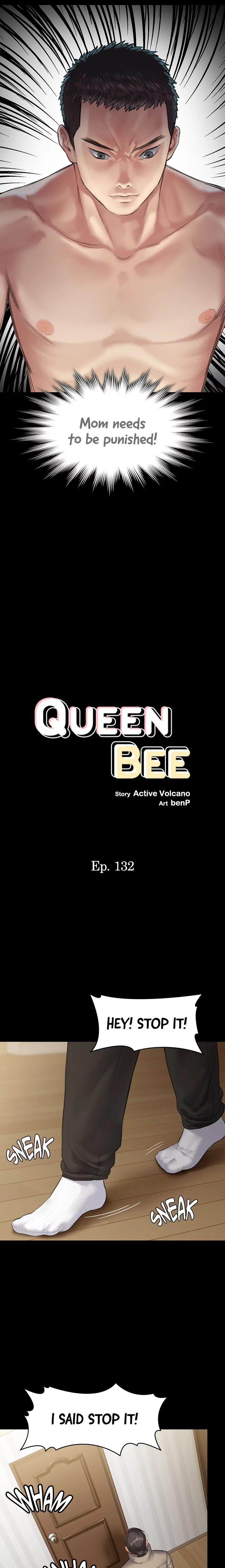 Queen Bee chapter 132 page 3