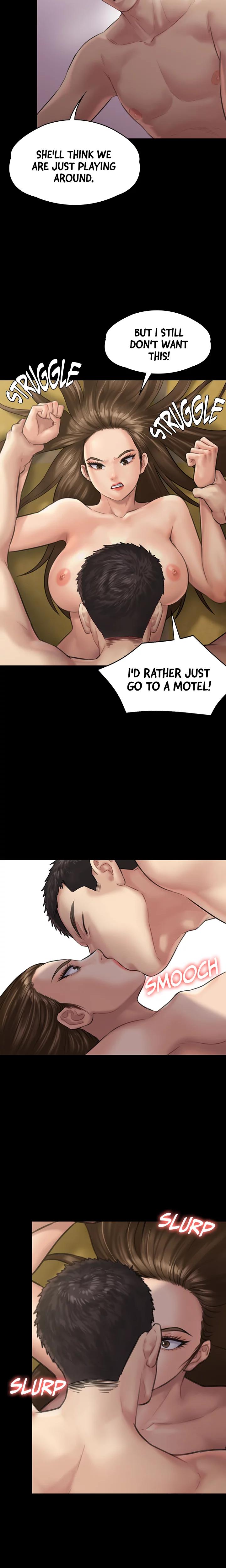 Queen Bee chapter 132 page 5