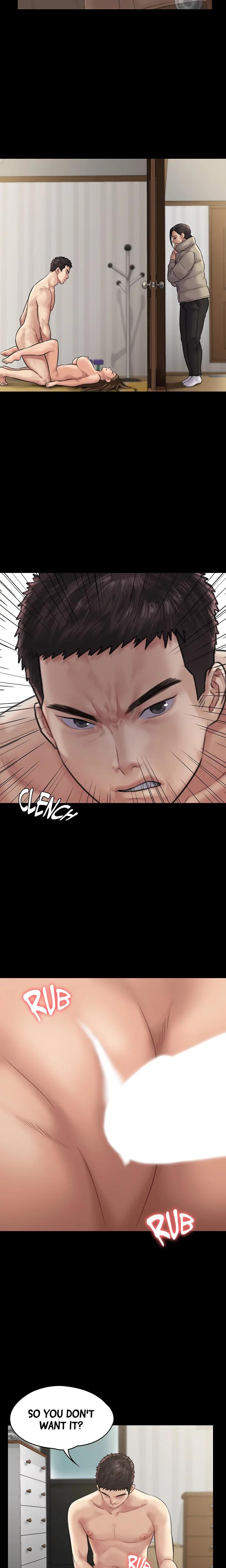 Queen Bee chapter 132 page 20