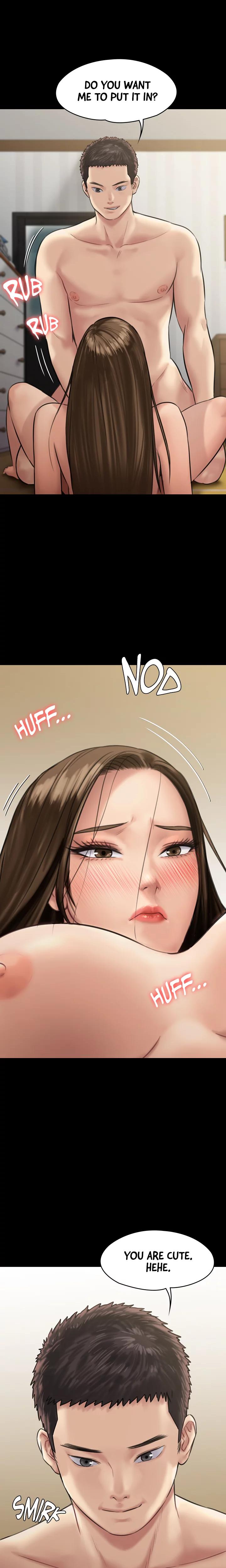 Queen Bee chapter 132 page 22