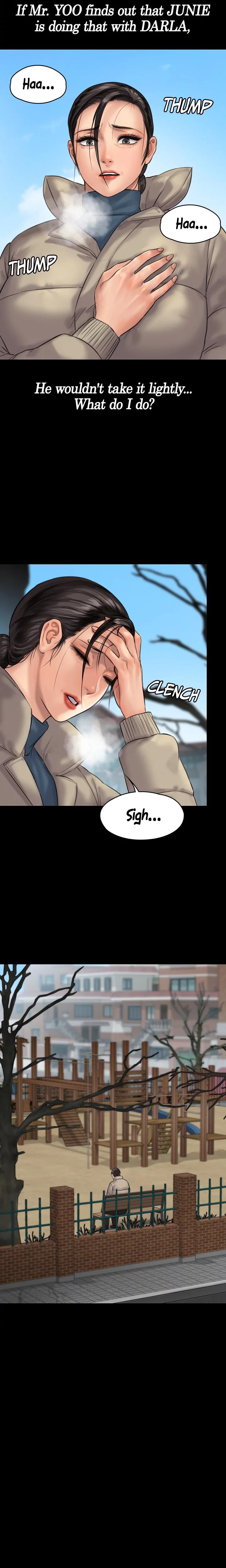 Queen Bee chapter 133 page 4