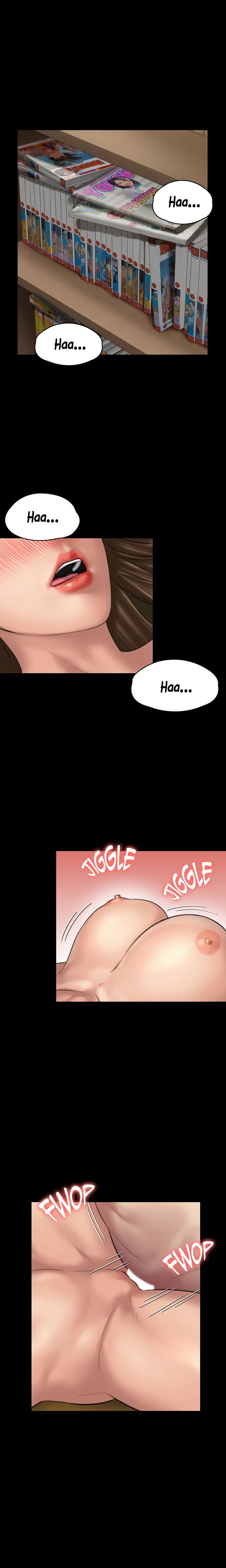 Queen Bee chapter 133 page 5