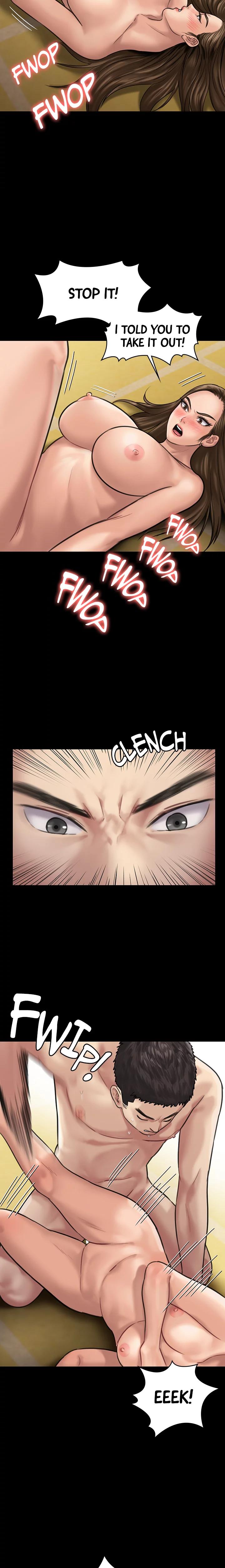 Queen Bee chapter 133 page 9