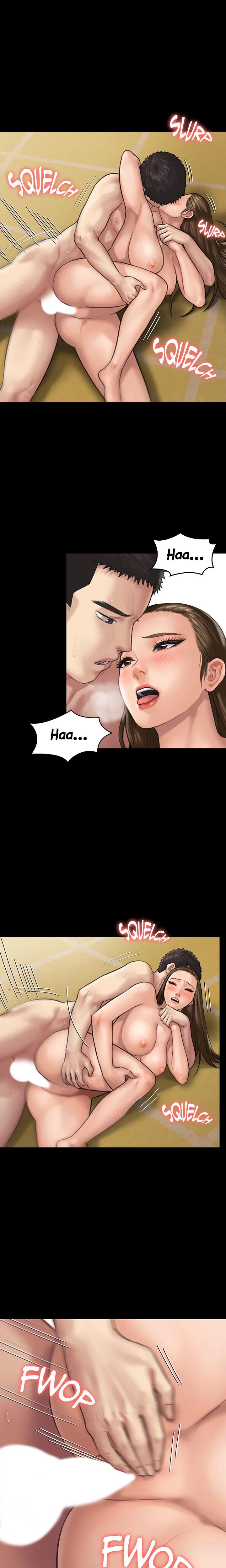 Queen Bee chapter 133 page 15