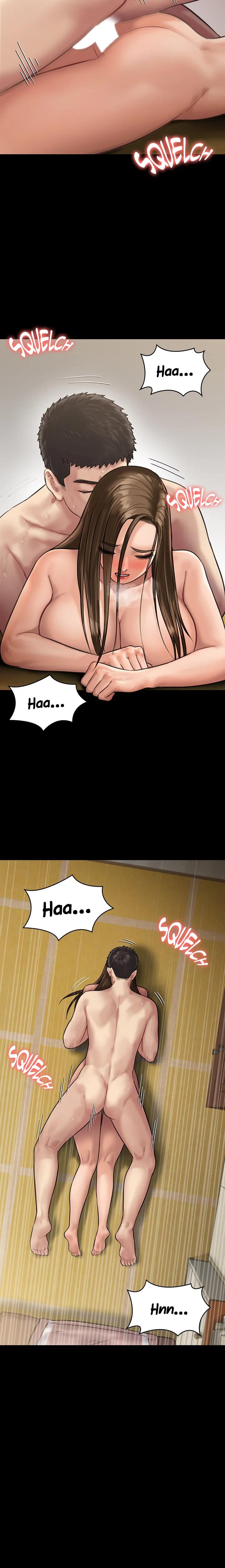 Queen Bee chapter 133 page 19