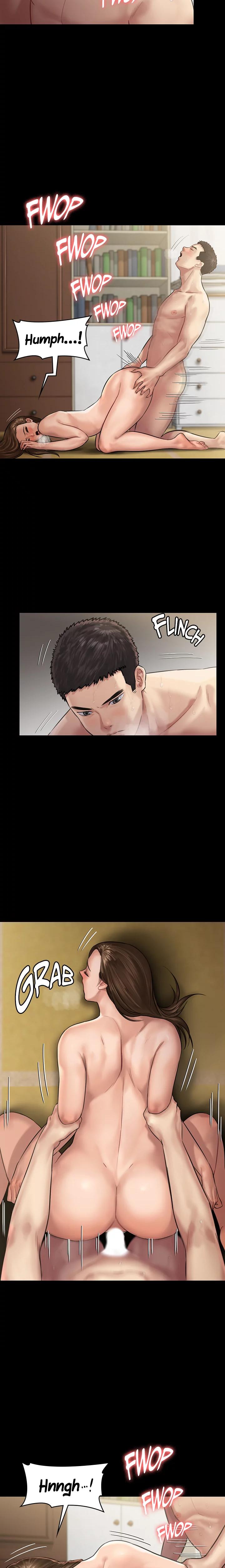 Queen Bee chapter 134 page 5