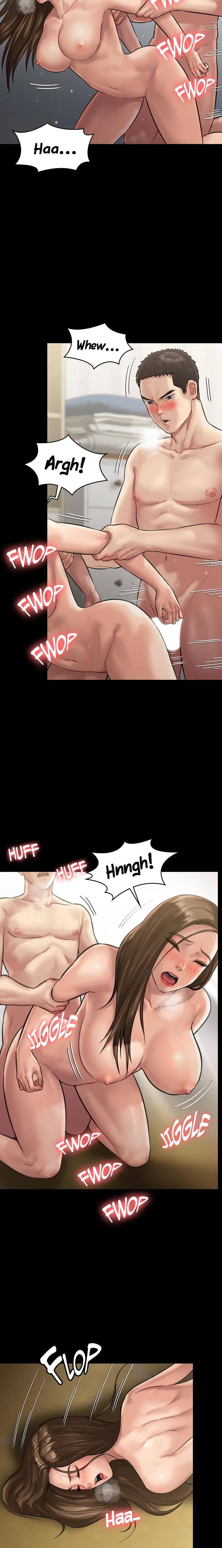Queen Bee chapter 134 page 9