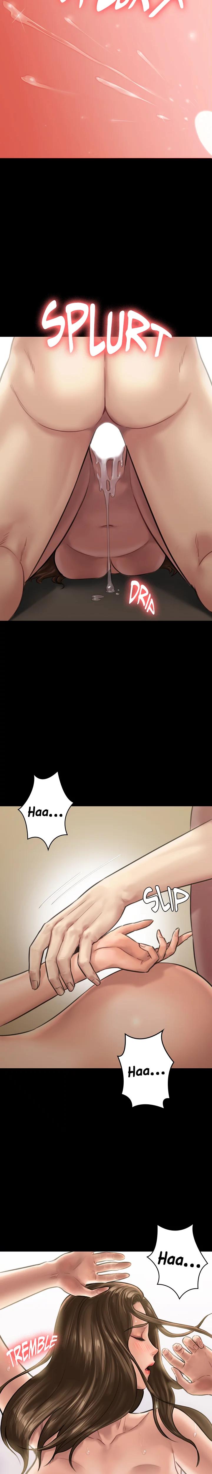 Queen Bee chapter 134 page 13