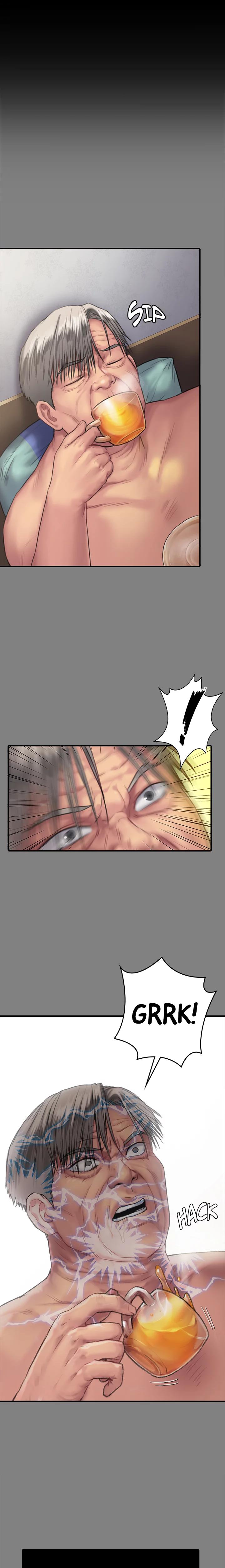Queen Bee chapter 134 page 19