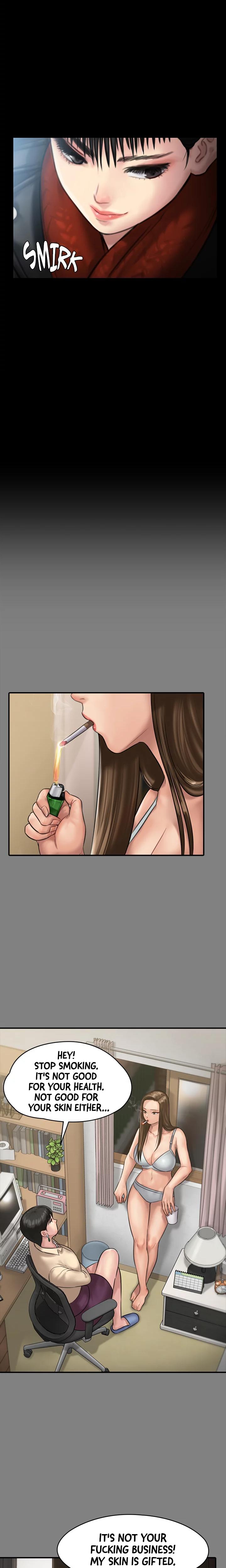 Queen Bee chapter 134 page 26