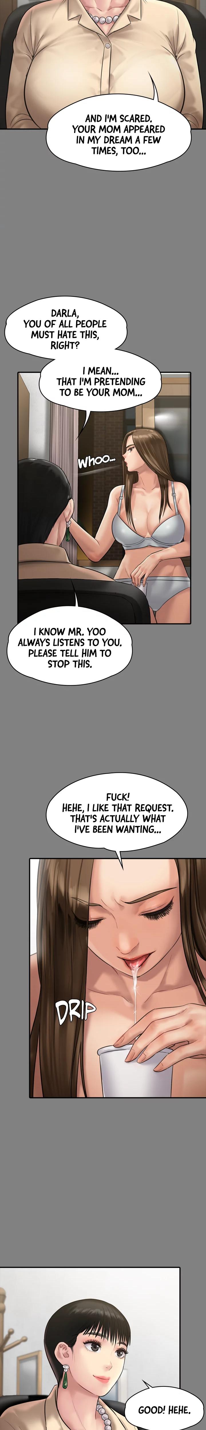 Queen Bee chapter 134 page 28