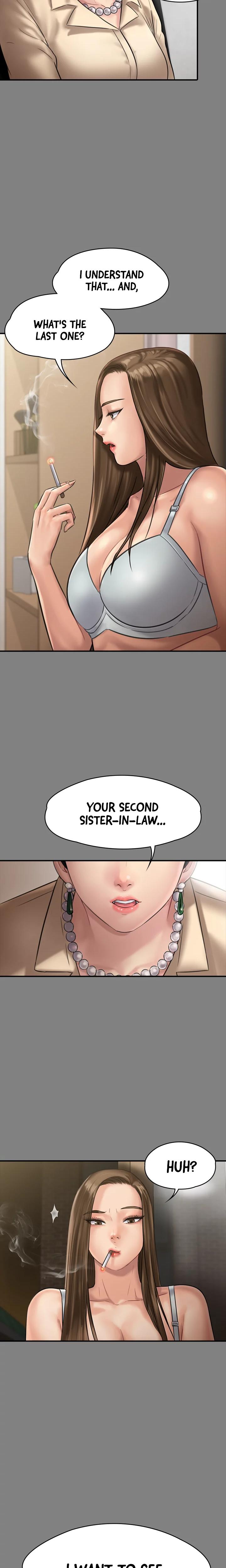 Queen Bee chapter 134 page 29