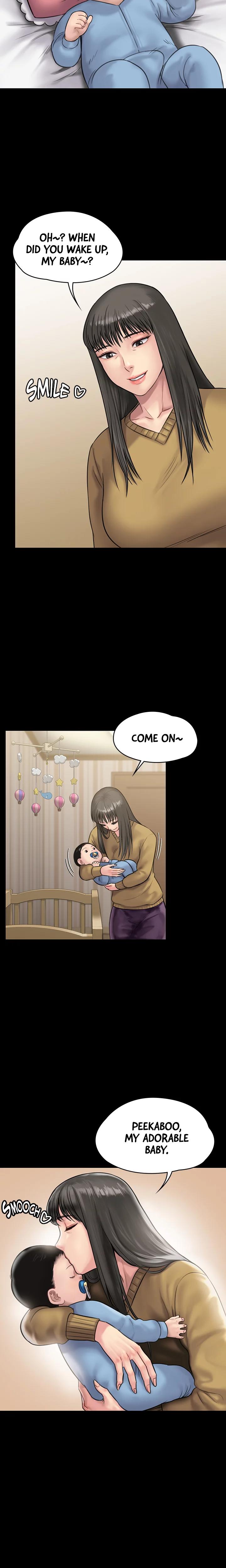 Queen Bee chapter 135 page 4