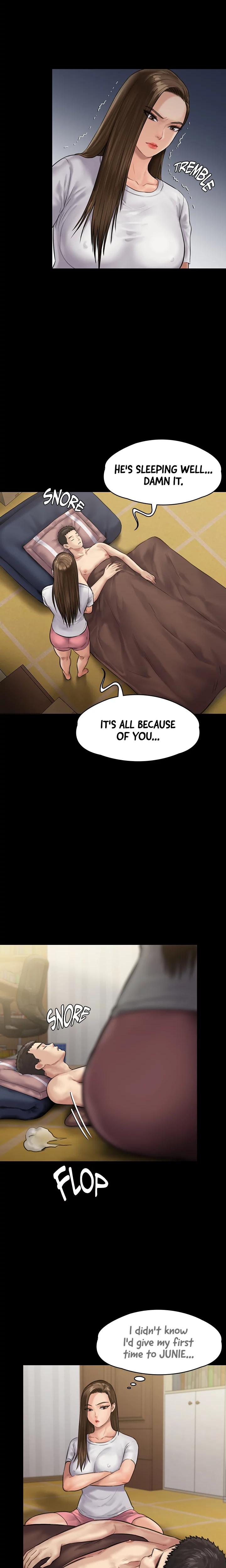 Queen Bee chapter 135 page 10