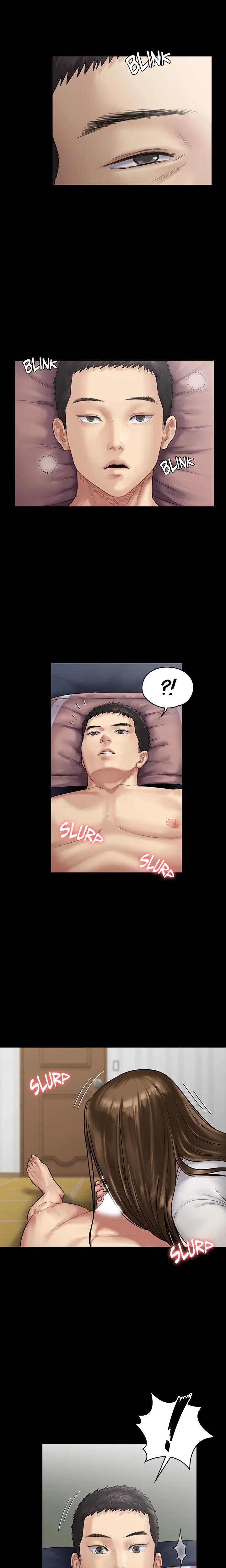 Queen Bee chapter 136 page 14