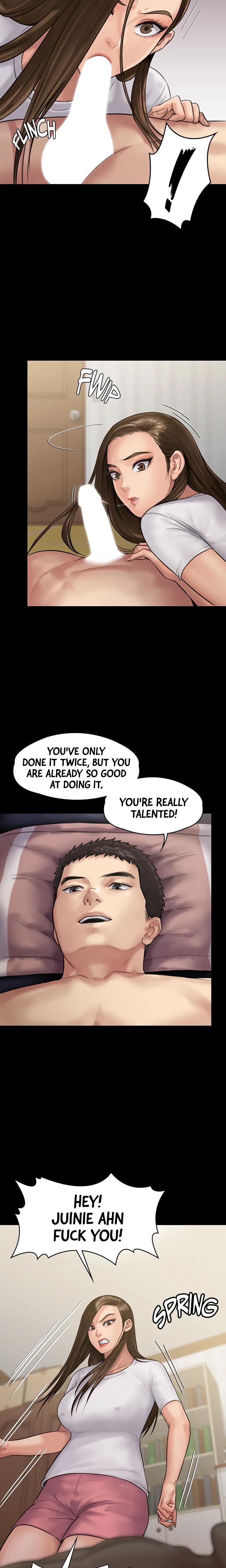 Queen Bee chapter 136 page 19