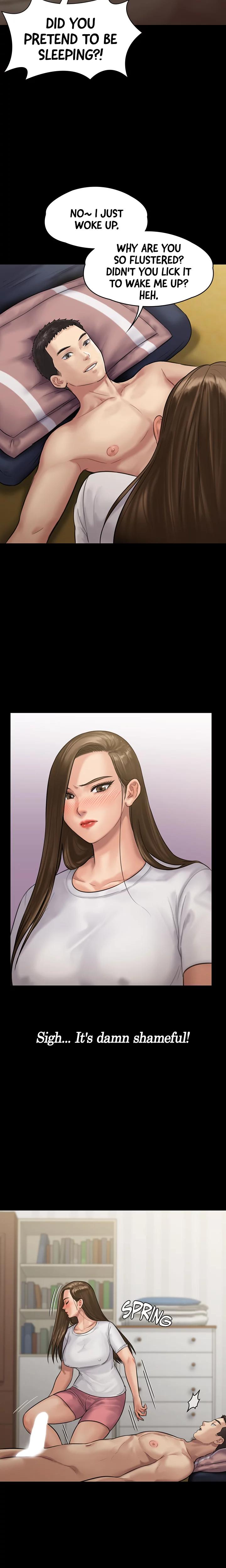 Queen Bee chapter 136 page 20
