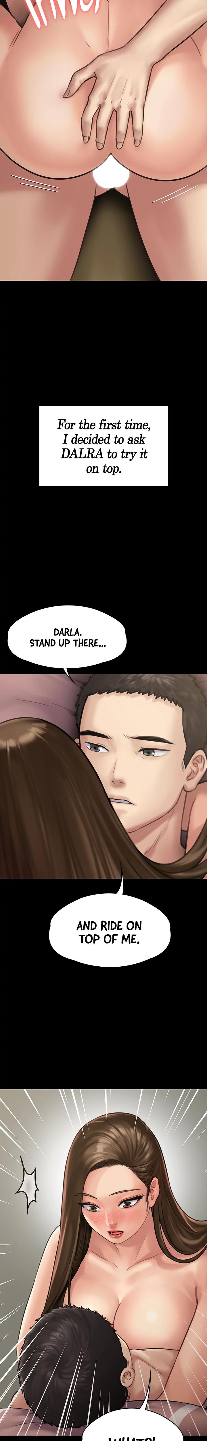 Queen Bee chapter 136 page 25