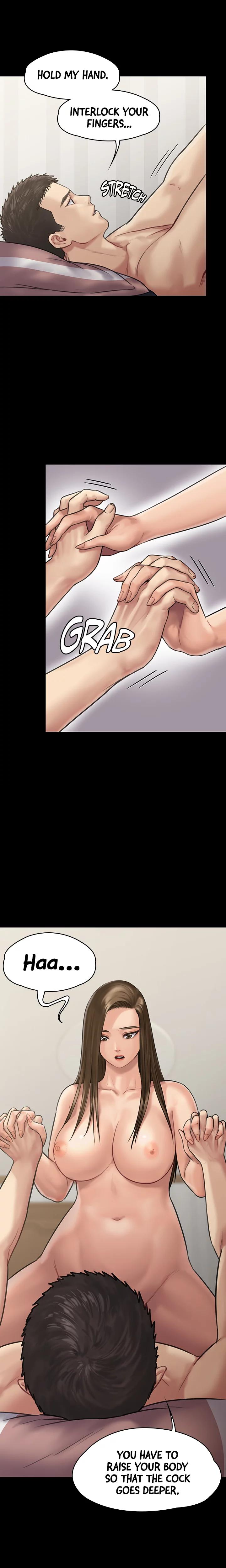 Queen Bee chapter 137 page 14